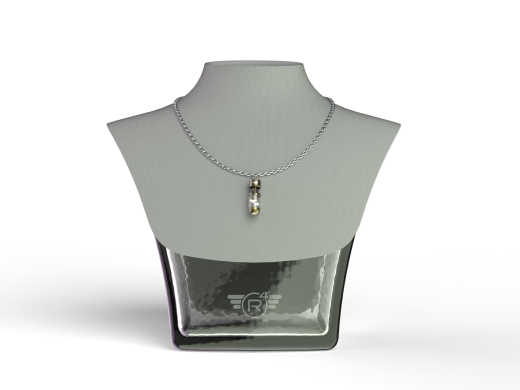 珠宝胸围缩略图